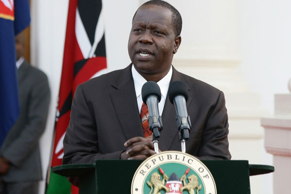 www.africanpress.me/ Fred Matiang’i (Information, Communication and Technology)