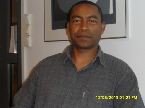 www.africanpress.me/ - Mr . Bizualem Beza - Ethiopian Human Rights Activist based in Norway
